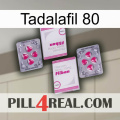 Tadalafil 80 33